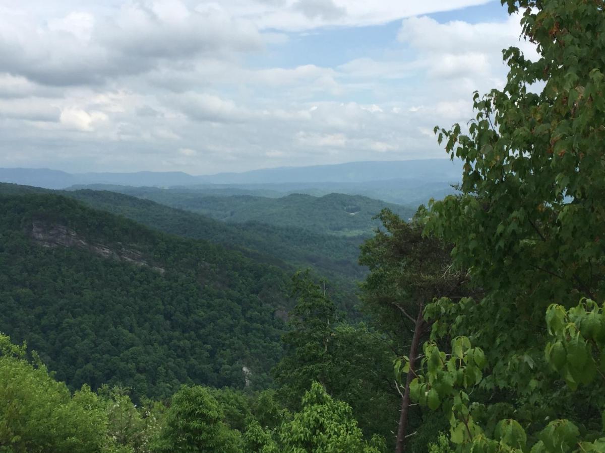 Pine Mountain Inn Pineville Kültér fotó